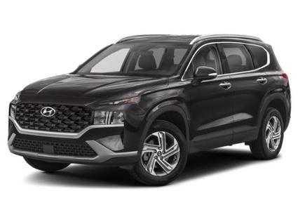 2023 Hyundai Santa Fe Hayesville NC