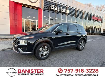 2023 Hyundai Santa Fe Chesapeake VA