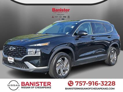 2023 Hyundai Santa Fe Chesapeake VA