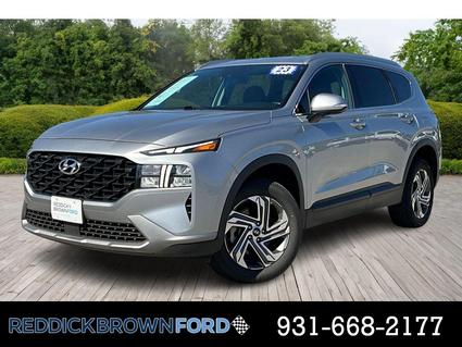 2023 Hyundai Santa Fe Morrison TN