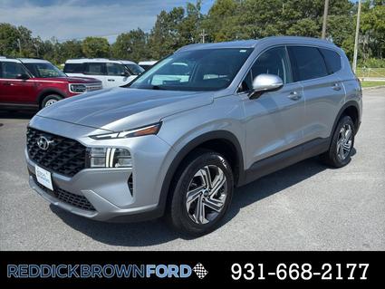 2023 Hyundai Santa Fe Morrison TN