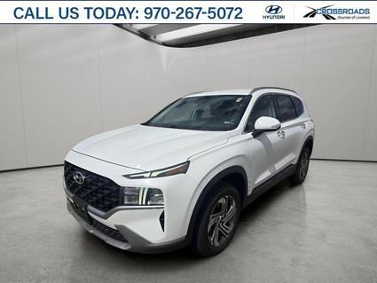 2023 Hyundai Santa Fe Loveland CO