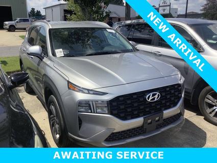 2023 Hyundai Santa Fe Baton Rouge LA