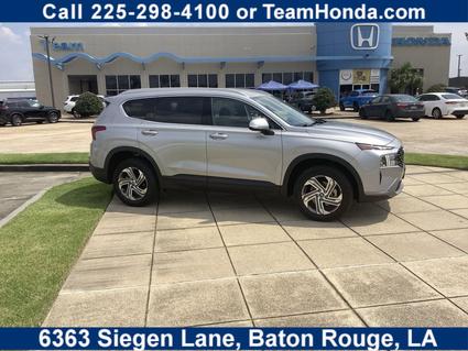 2023 Hyundai Santa Fe Baton Rouge LA