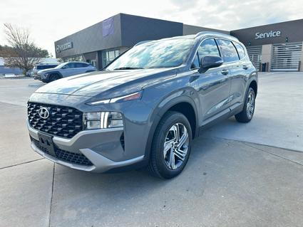 2023 Hyundai Santa Fe Manhattan KS