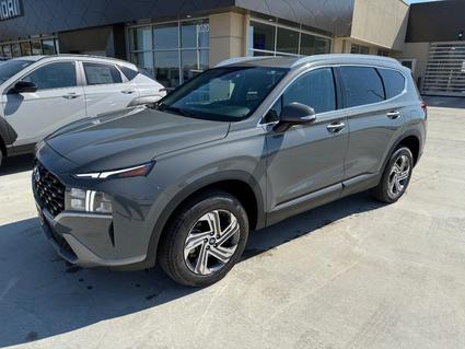 2023 Hyundai Santa Fe Manhattan KS