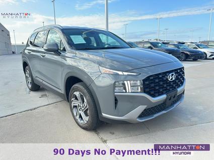 2023 Hyundai Santa Fe Manhattan KS