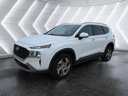 2023 Hyundai Santa Fe New Albany MS