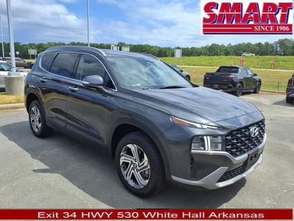2023 Hyundai Santa Fe White Hall AR