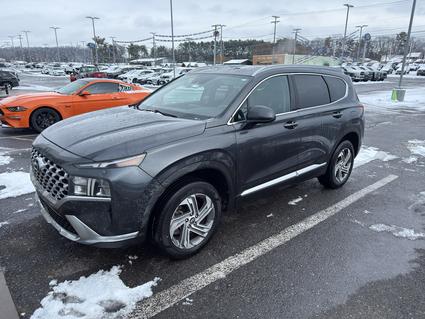 2021 Hyundai Santa Fe Beckley WV