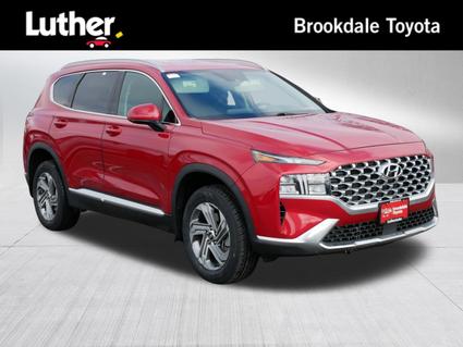 2022 Hyundai Santa Fe Minneapolis MN