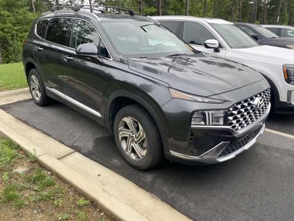 2022 Hyundai Santa Fe Pineville NC