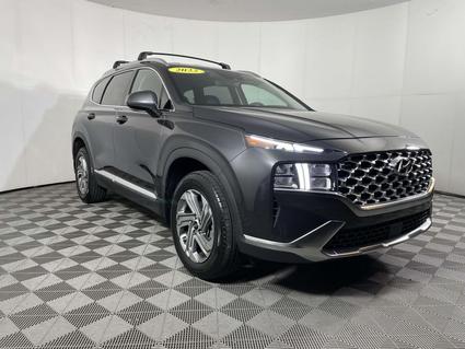 2022 Hyundai Santa Fe Pineville NC