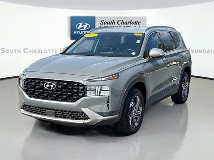2023 Hyundai Santa Fe Pineville NC