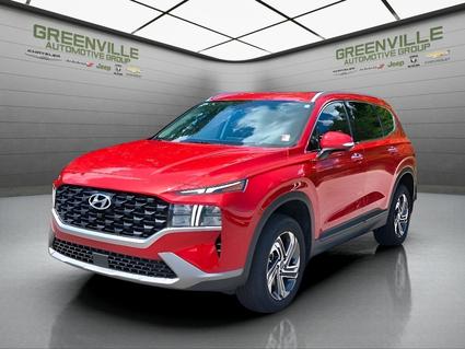 2023 Hyundai Santa Fe Greenville AL