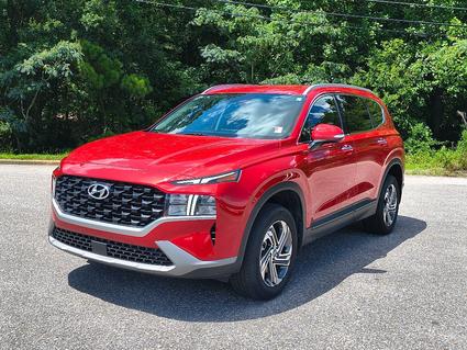 2023 Hyundai Santa Fe Greenville AL