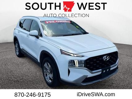 2023 Hyundai Santa Fe Arkadelphia AR