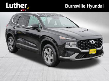 2023 Hyundai Santa Fe Burnsville MN
