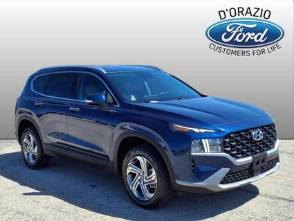 2023 Hyundai Santa Fe Wilmington IL