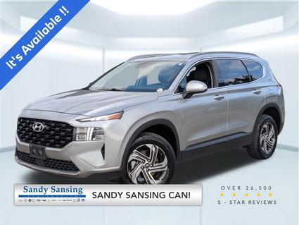 2023 Hyundai Santa Fe Pensacola FL