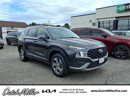 2023 Hyundai Santa Fe Barboursville WV