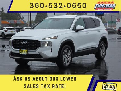 2023 Hyundai Santa Fe Aberdeen WA