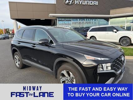 2023 Hyundai Santa Fe Post Falls ID