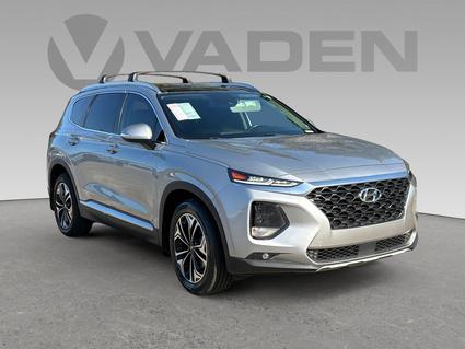 2020 Hyundai Santa Fe Brunswick GA