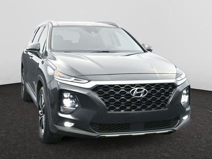2020 Hyundai Santa Fe Tupelo MS