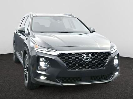 2020 Hyundai Santa Fe Tupelo MS