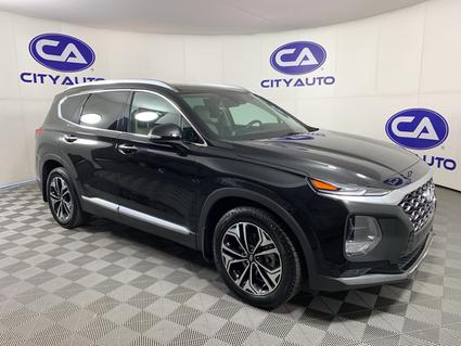 2020 Hyundai Santa Fe Memphis TN