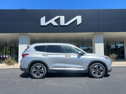 2020 Hyundai Santa Fe Carbondale IL