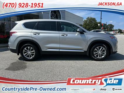 2020 Hyundai Santa Fe Jackson GA