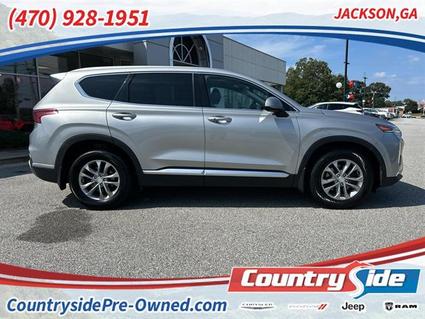 2020 Hyundai Santa Fe Jackson GA