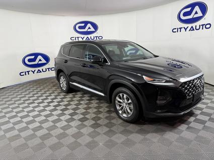 2020 Hyundai Santa Fe Memphis TN