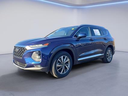 2020 Hyundai Santa Fe Knoxville TN