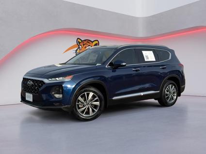 2020 Hyundai Santa Fe Hernando MS