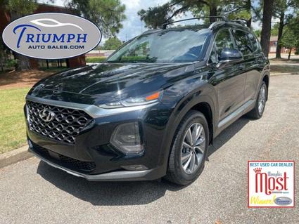 2020 Hyundai Santa Fe Memphis TN
