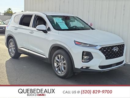 2020 Hyundai Santa Fe Tucson AZ