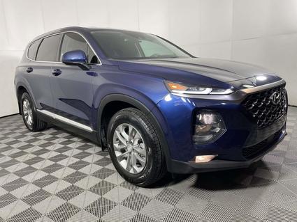 2020 Hyundai Santa Fe Pineville NC