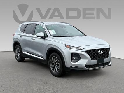 2019 Hyundai Santa Fe Statesboro GA