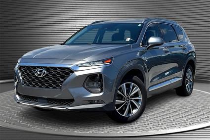 2019 Hyundai Santa Fe Fort Walton Beach FL