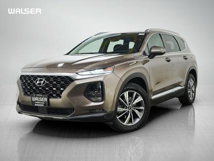 2020 Hyundai Santa Fe Burnsville MN