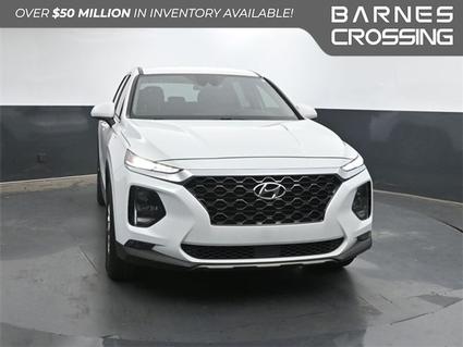 2020 Hyundai Santa Fe Tupelo MS