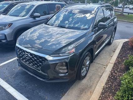 2020 Hyundai Santa Fe Daphne AL