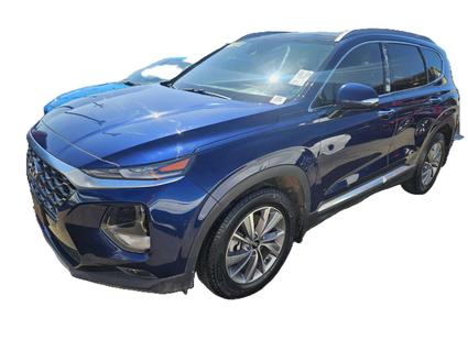 2020 Hyundai Santa Fe Memphis TN