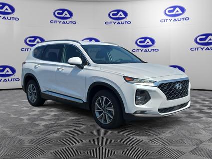 2019 Hyundai Santa Fe Chattanooga TN