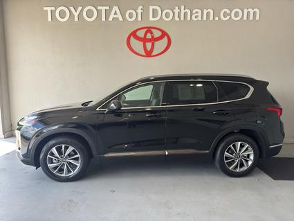 2019 Hyundai Santa Fe Dothan AL