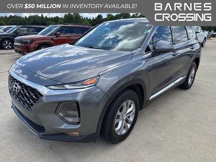 2020 Hyundai Santa Fe Tupelo MS