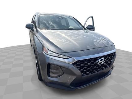 2020 Hyundai Santa Fe Athens AL